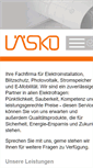 Mobile Screenshot of laesko.de